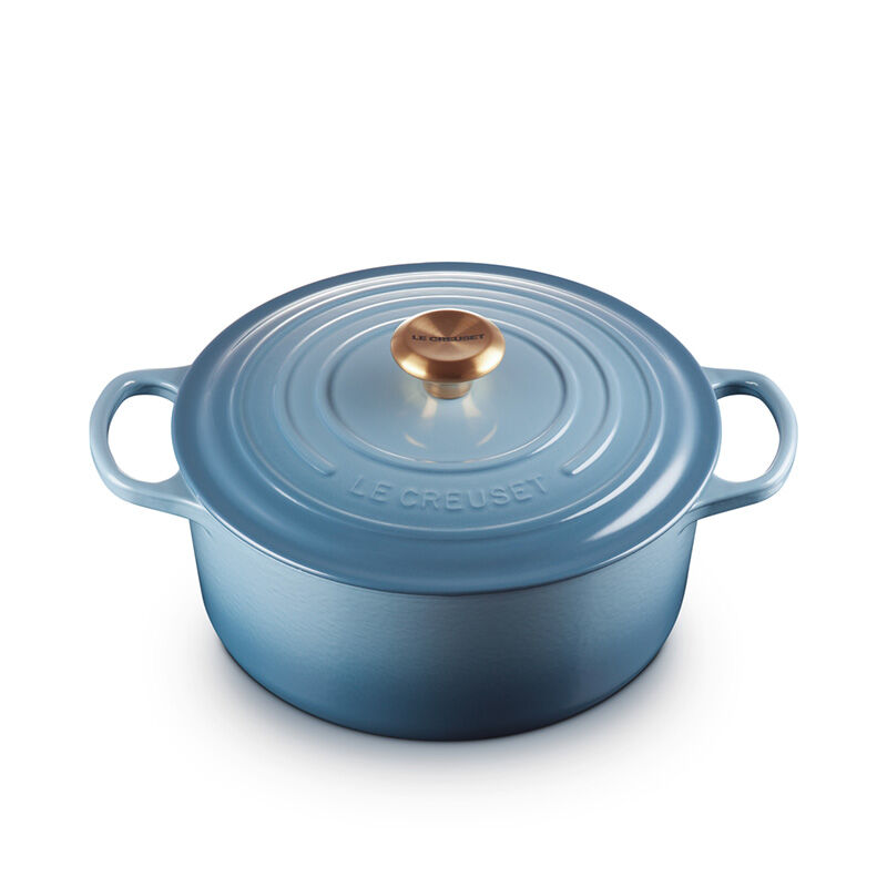 調理器具 LE CREUSET Cocotte Ronde Signature 18cm Cocotte ronde | Le Creuset